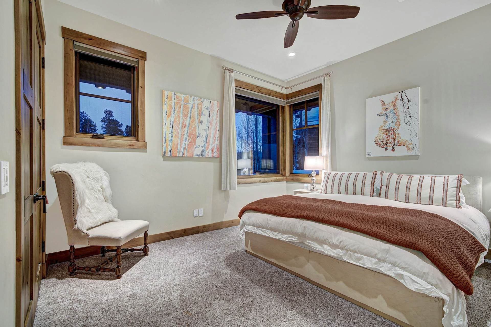 Skiers Palace - Image 35