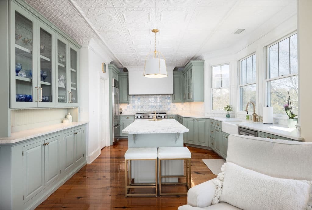 Blue Haven #06 - Image 5