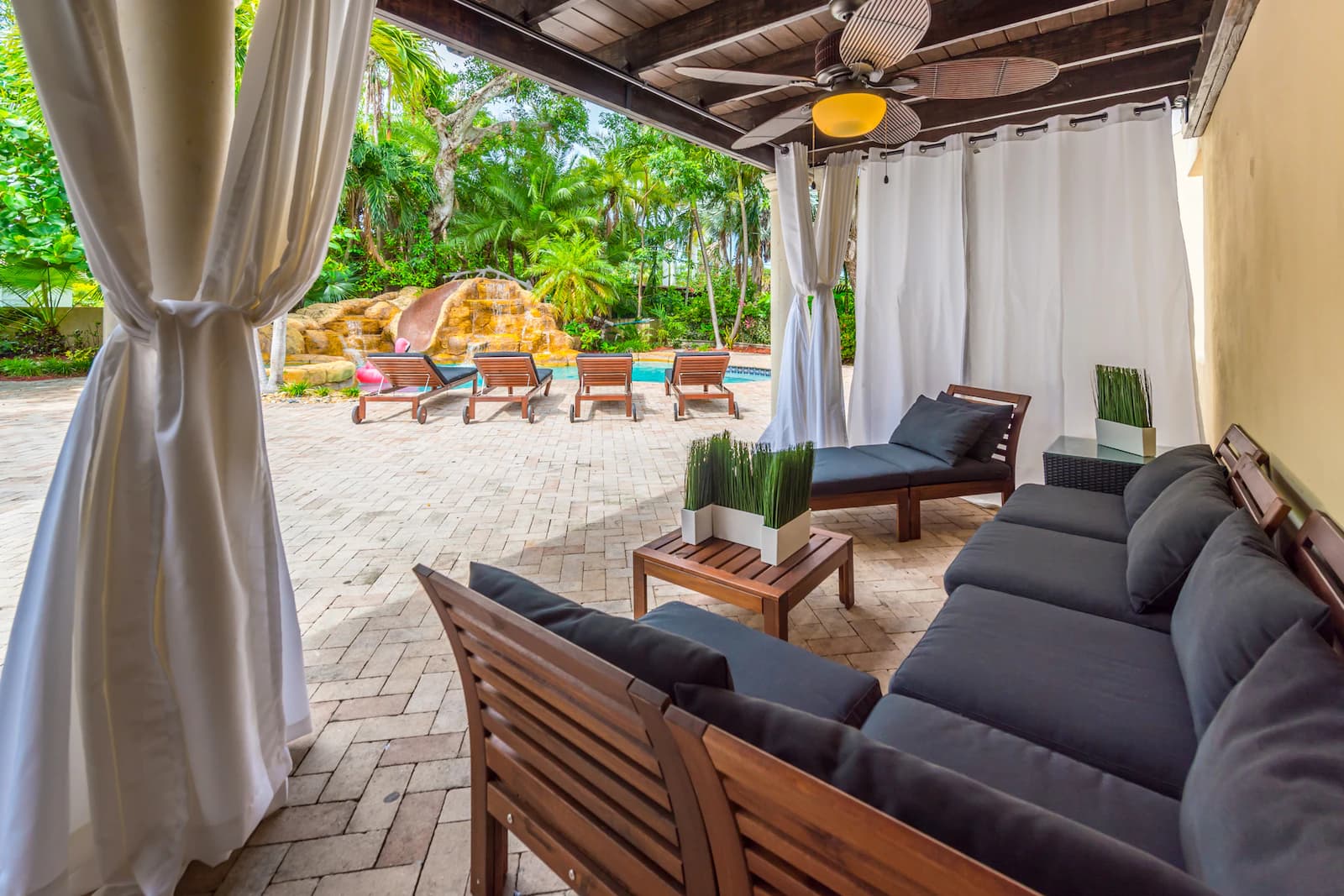 Villa Justina - Image 7