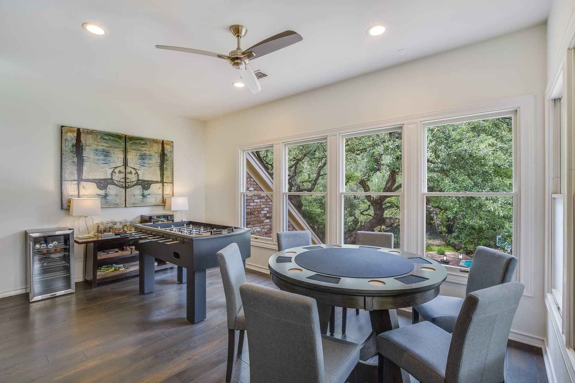 Austin Country Club Estate - Image 19