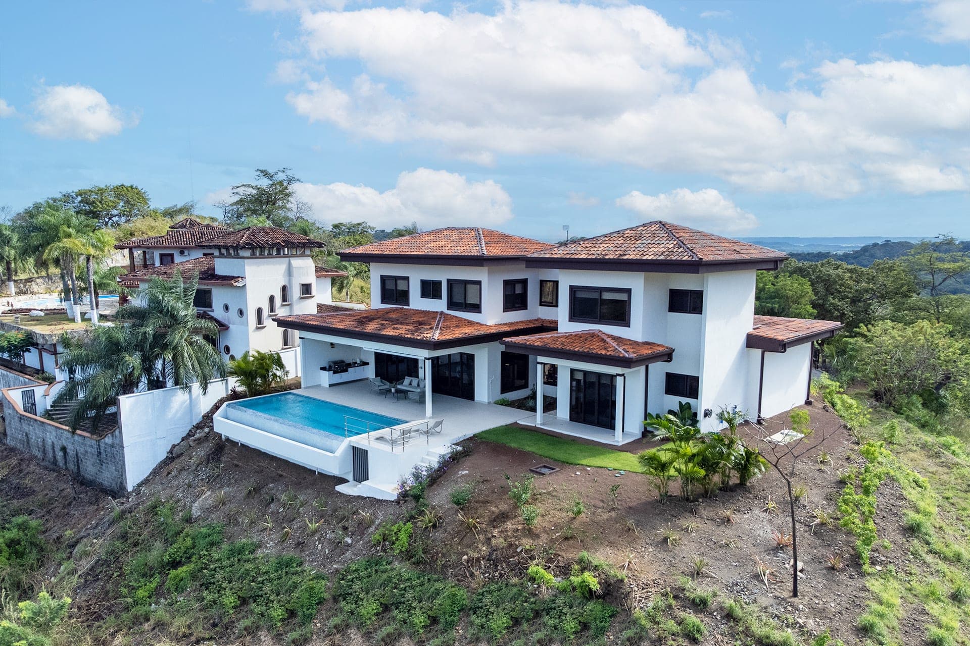 Villa Acantilado - Image 21