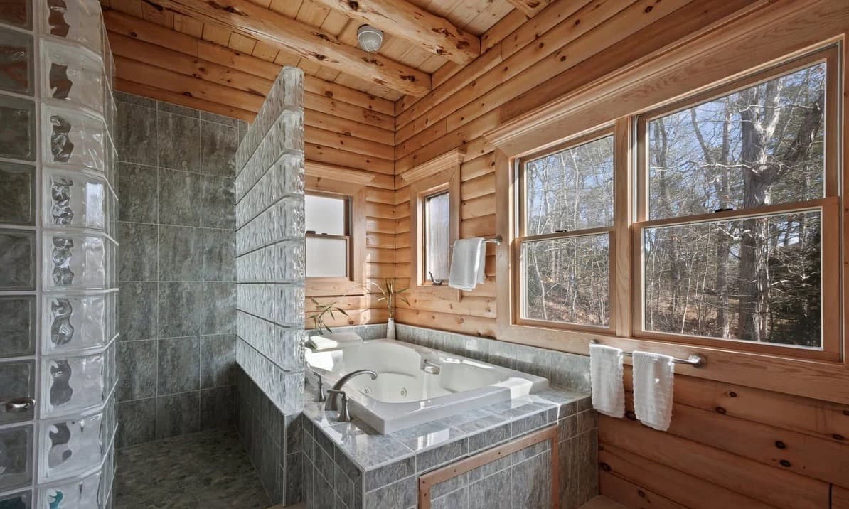 Bass River Lookout - Image 21