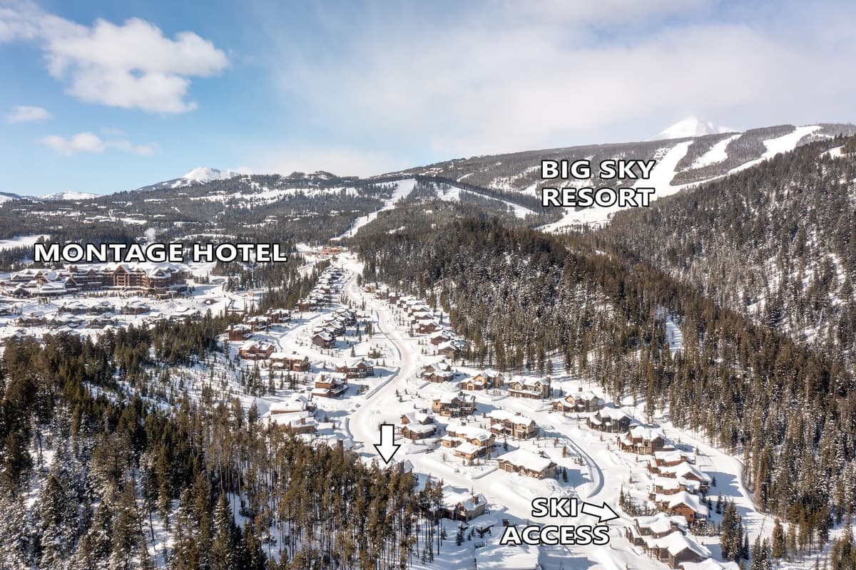 Highlands Cabin #36 - Image 50