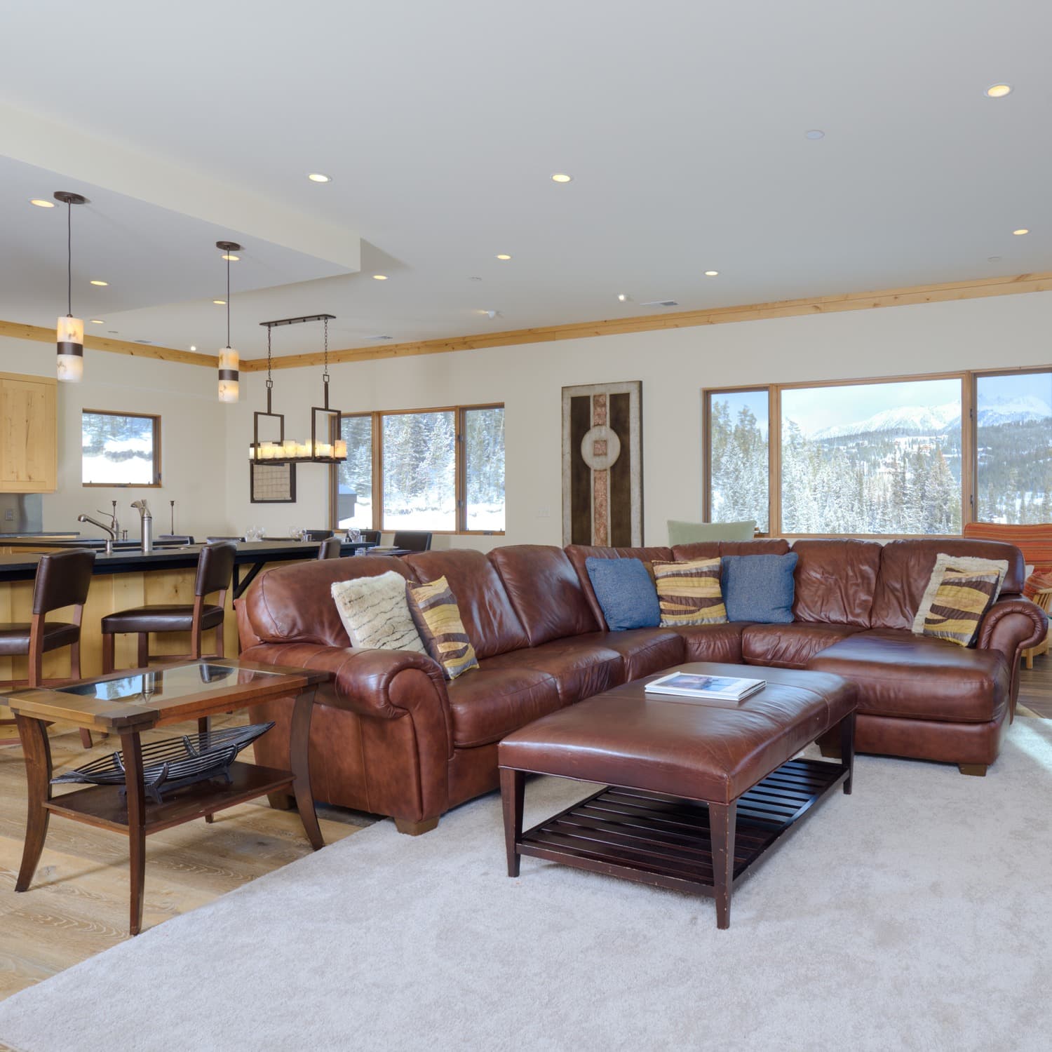 Beaverhead Residence #401 - Image 1