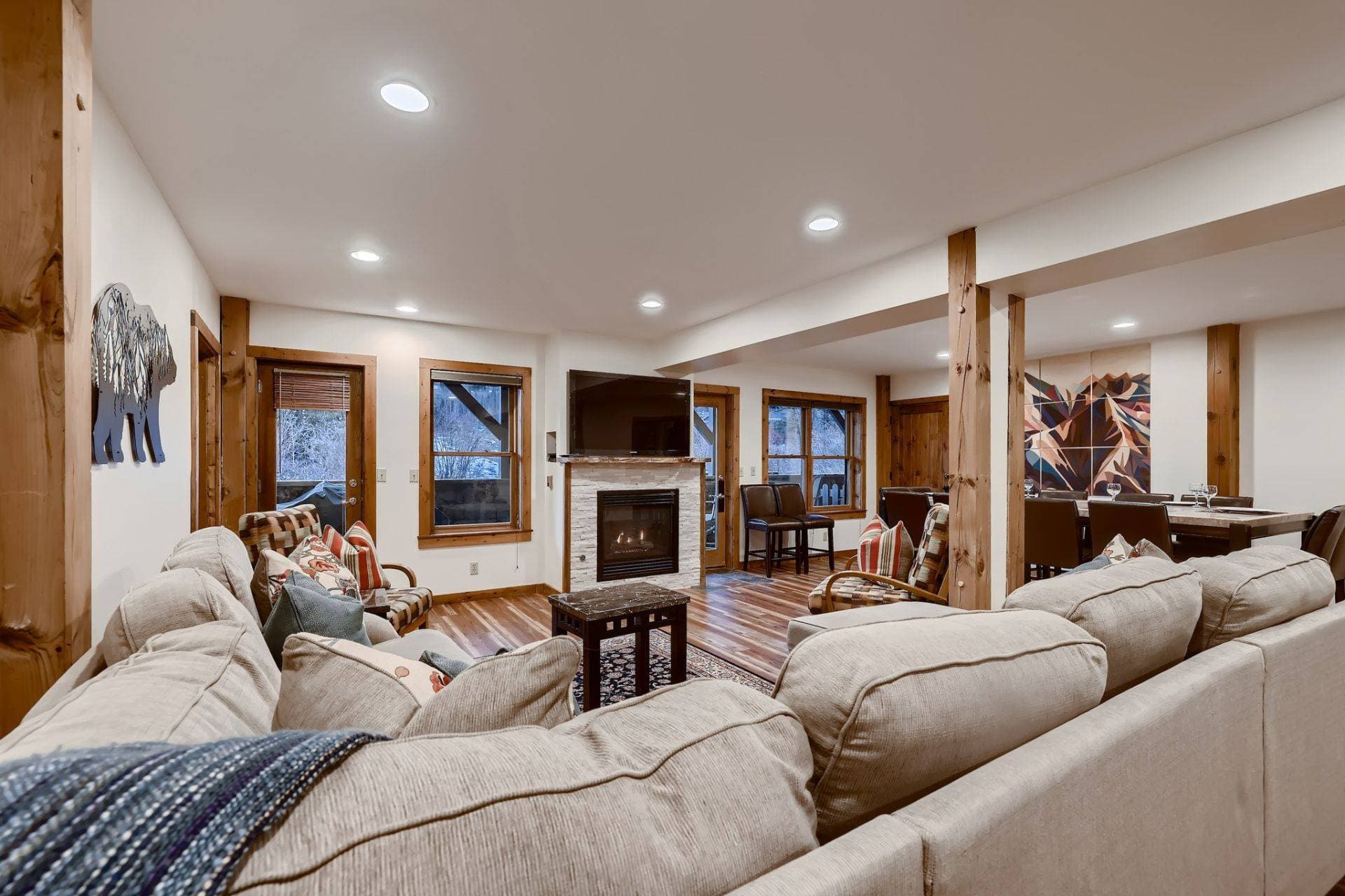 The River House Lodge - Image 5