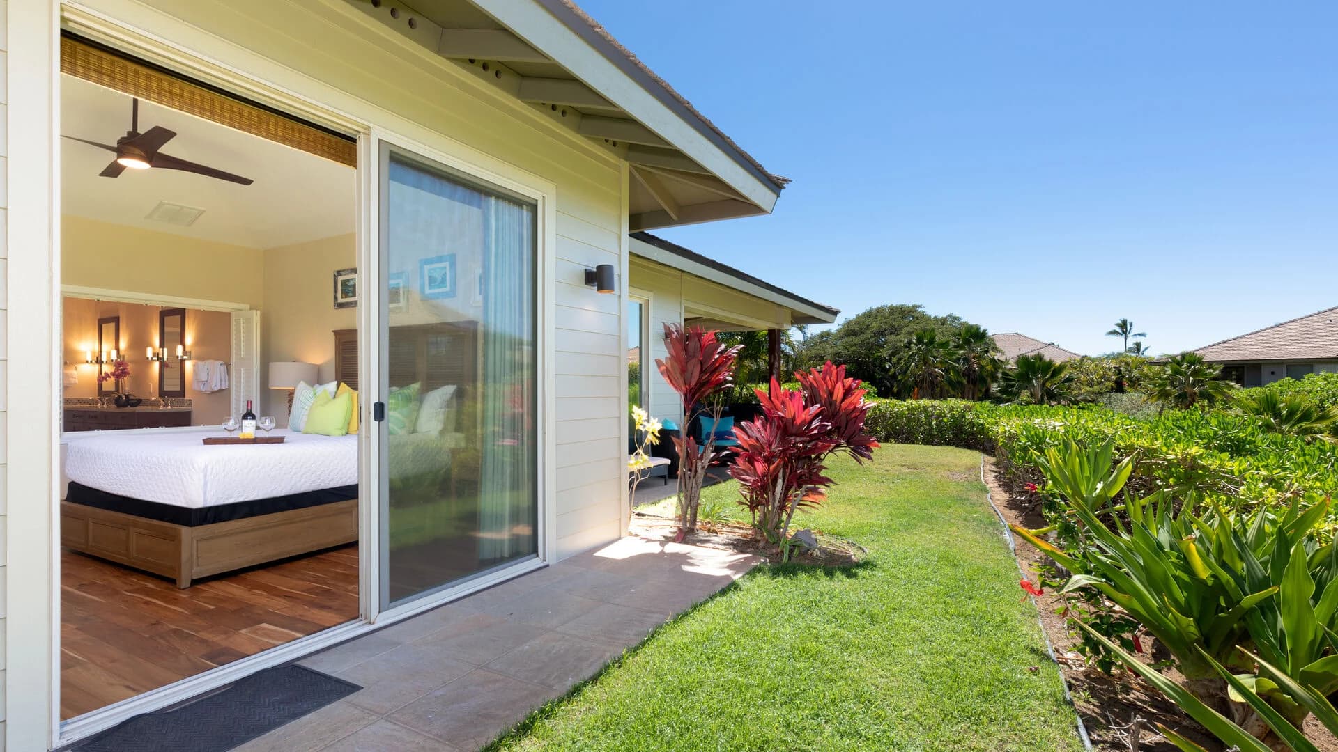 Hawaiian Dream Villa - Image 10