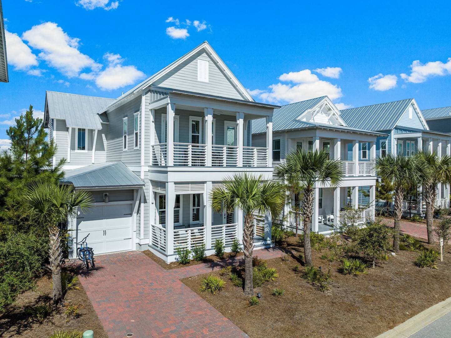 Mermaid Bungalow - Image 41