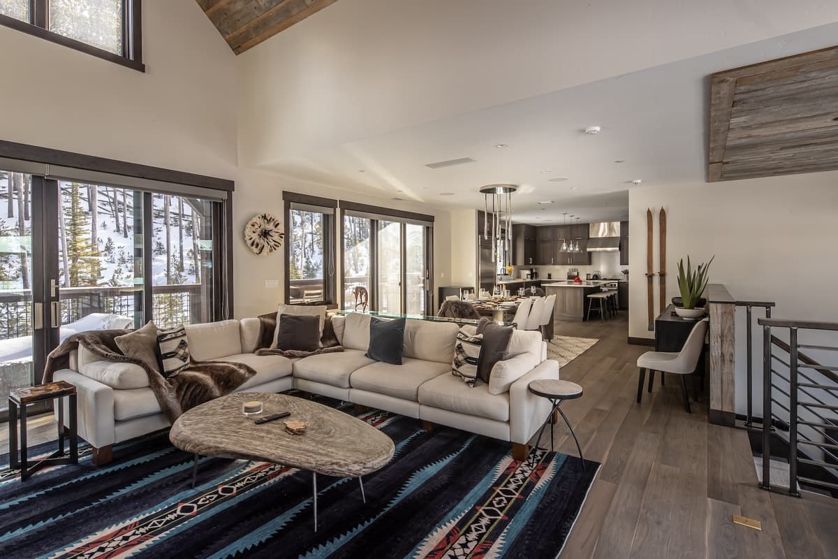 Highlands Cabin #36 - Image 5