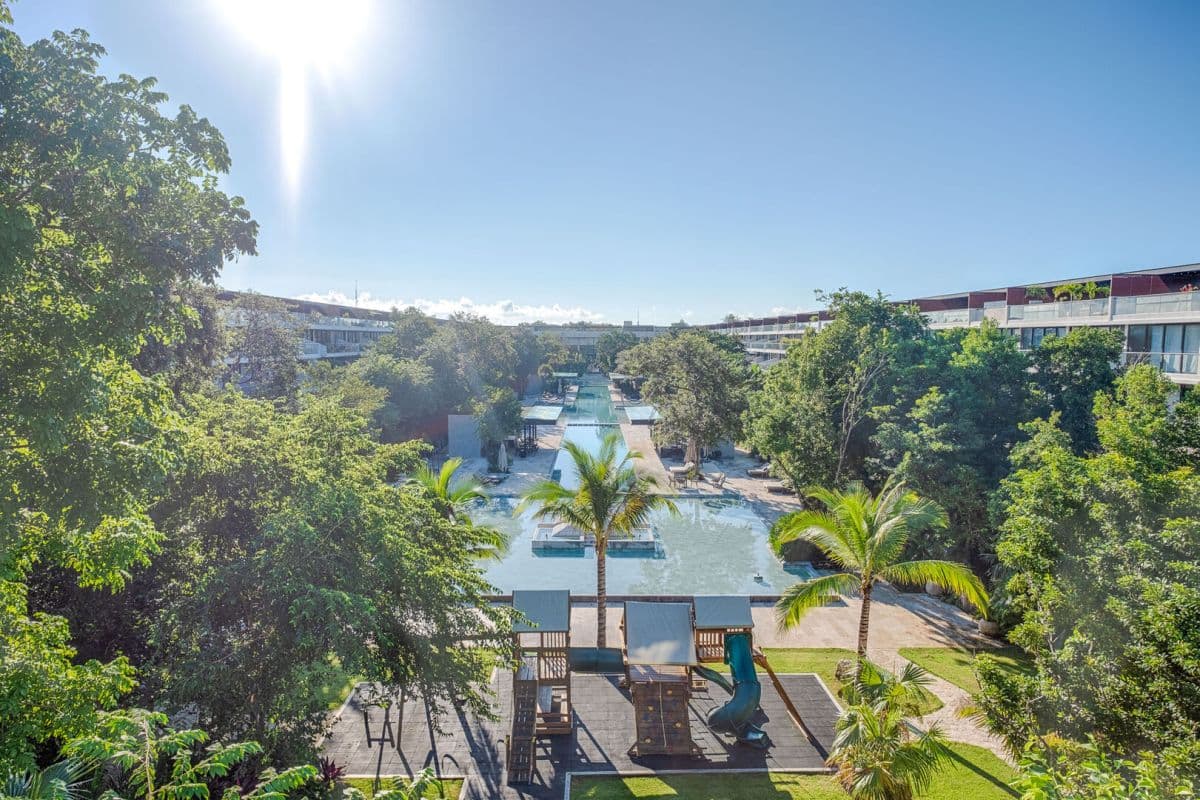 AWA Playacar Villa - Image 42