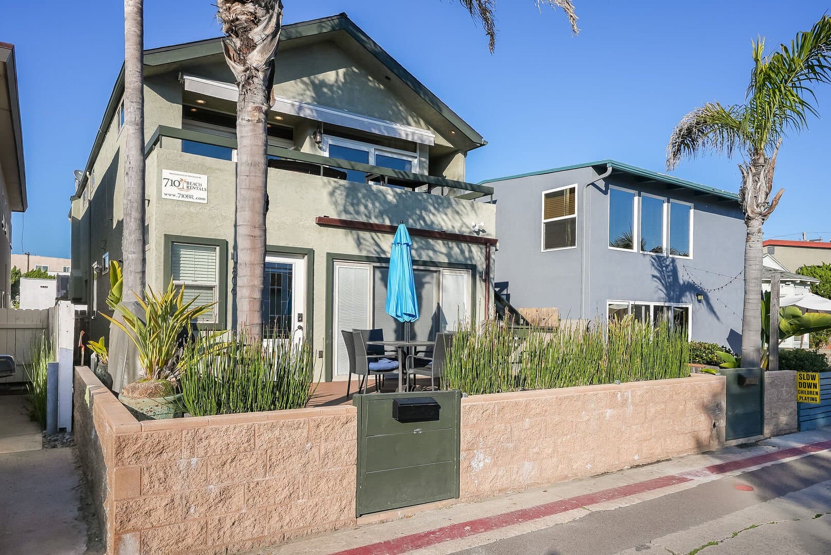 San Luis Rey Villa - Image 3