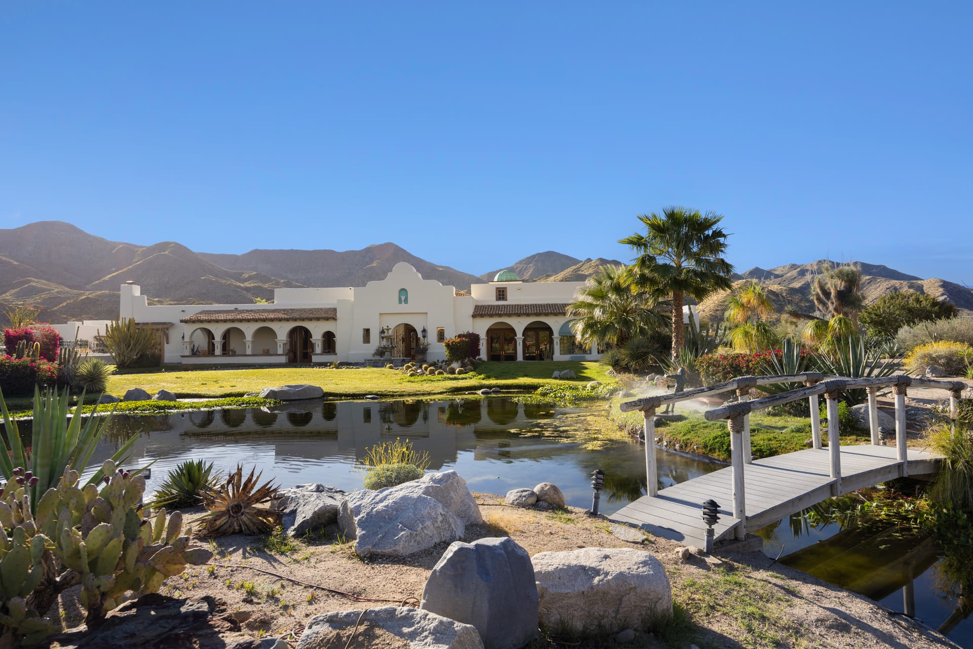 Pond Estate - Image 88