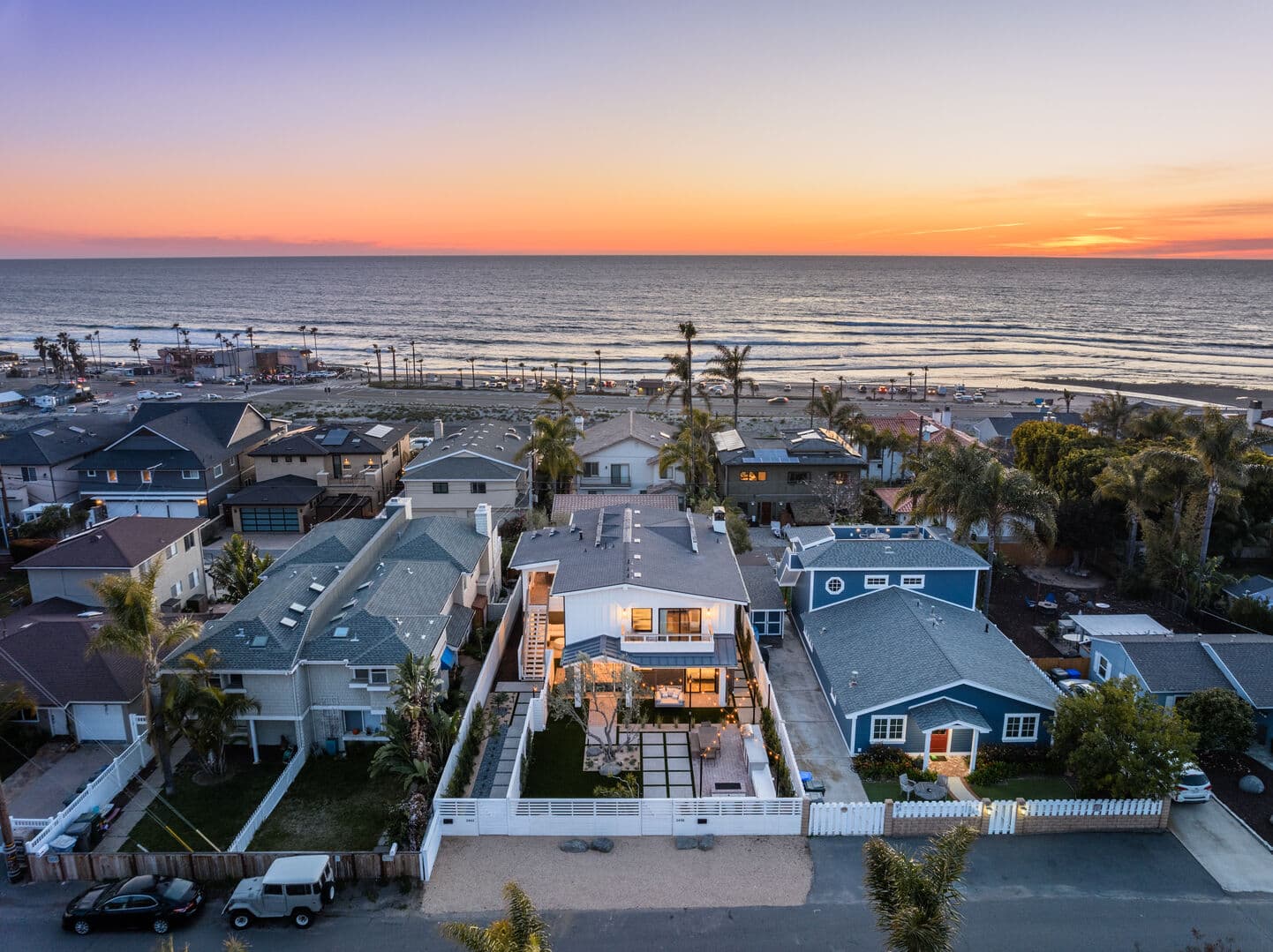 Cardiff Villa 1 - Image 3