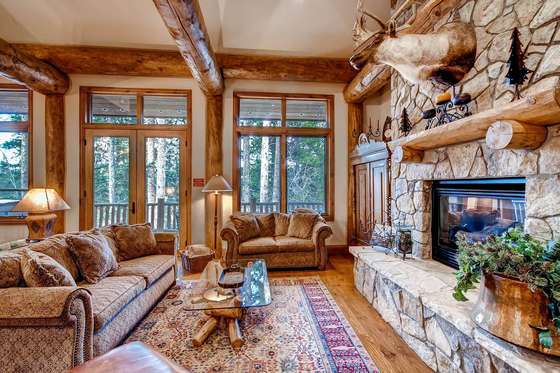 Beavers Lodge - Image 2