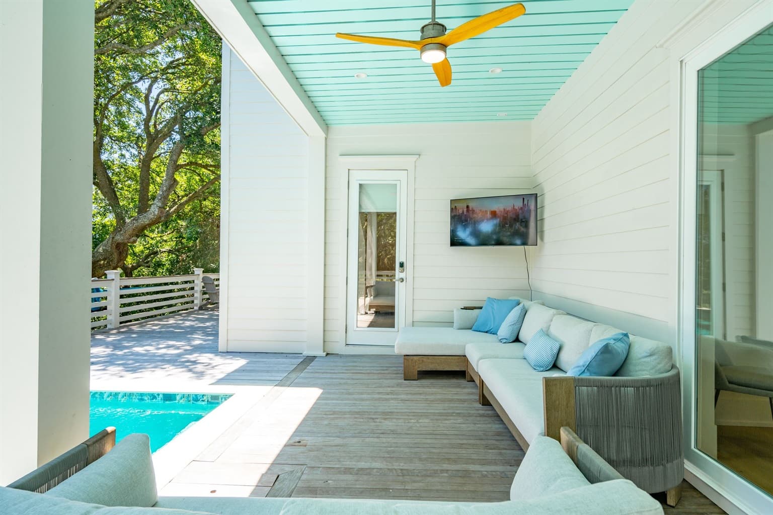 All Decked Out - Image 74