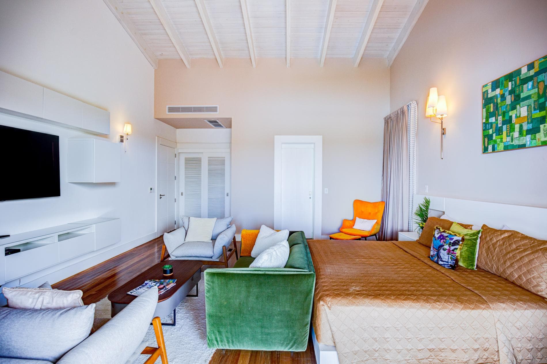 Hacienda Lakefront Villa #A39 - Image 14