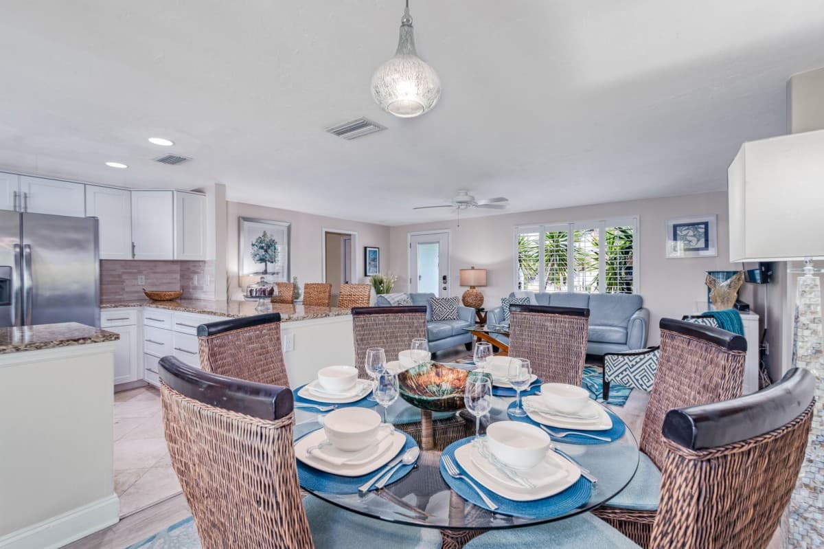 La Contento Casa - Image 11