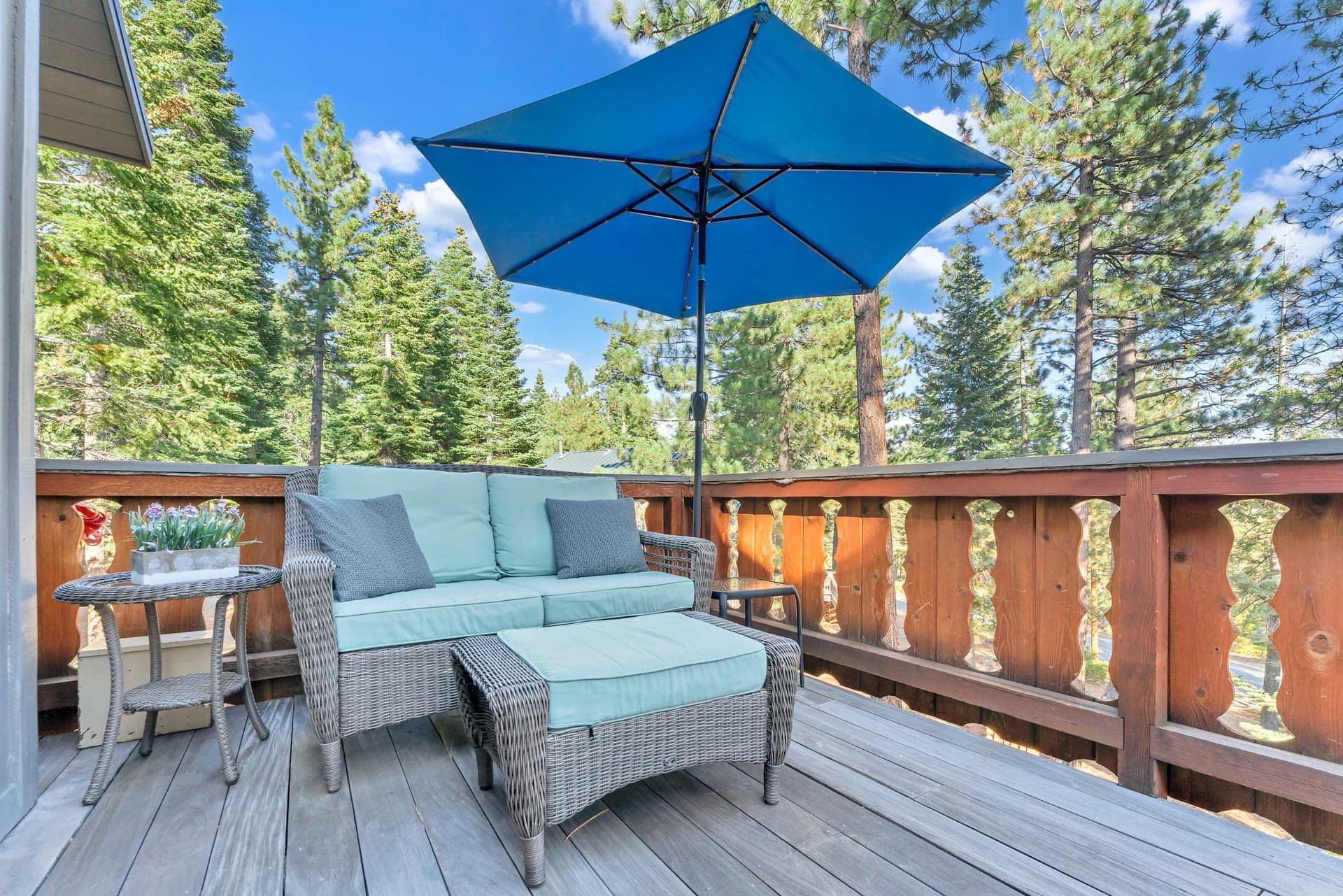 Big Bear Chalet - Image 37