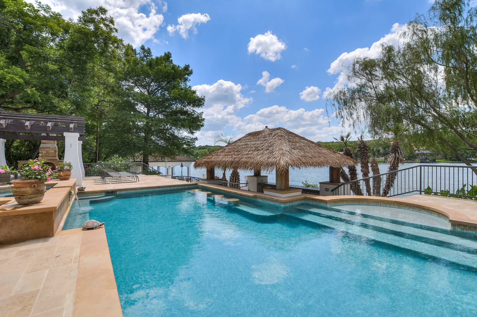 Casa Paradiso on Lake Austin - Image 27