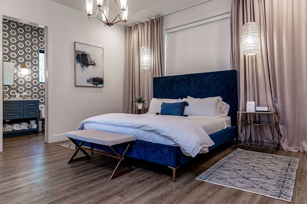 The Owners House - Image 34