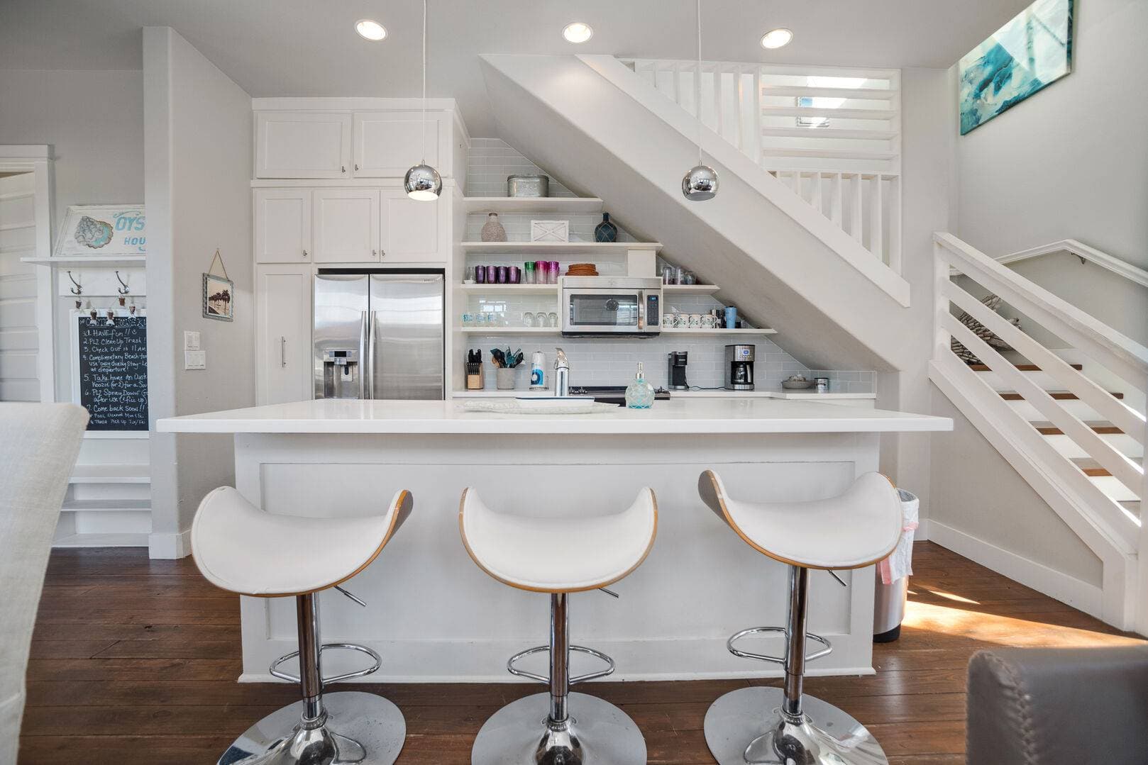 Oyster Sands Escape - Image 5