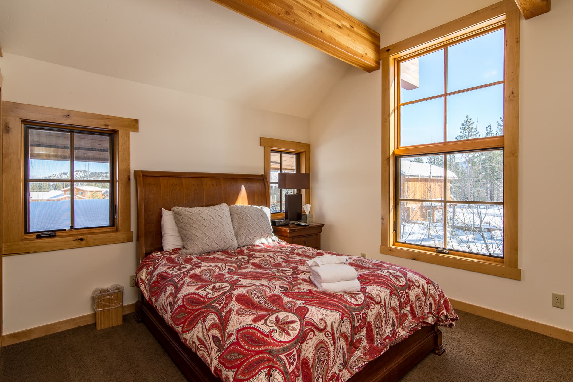 Mount Olympia Oasis House - Image 16