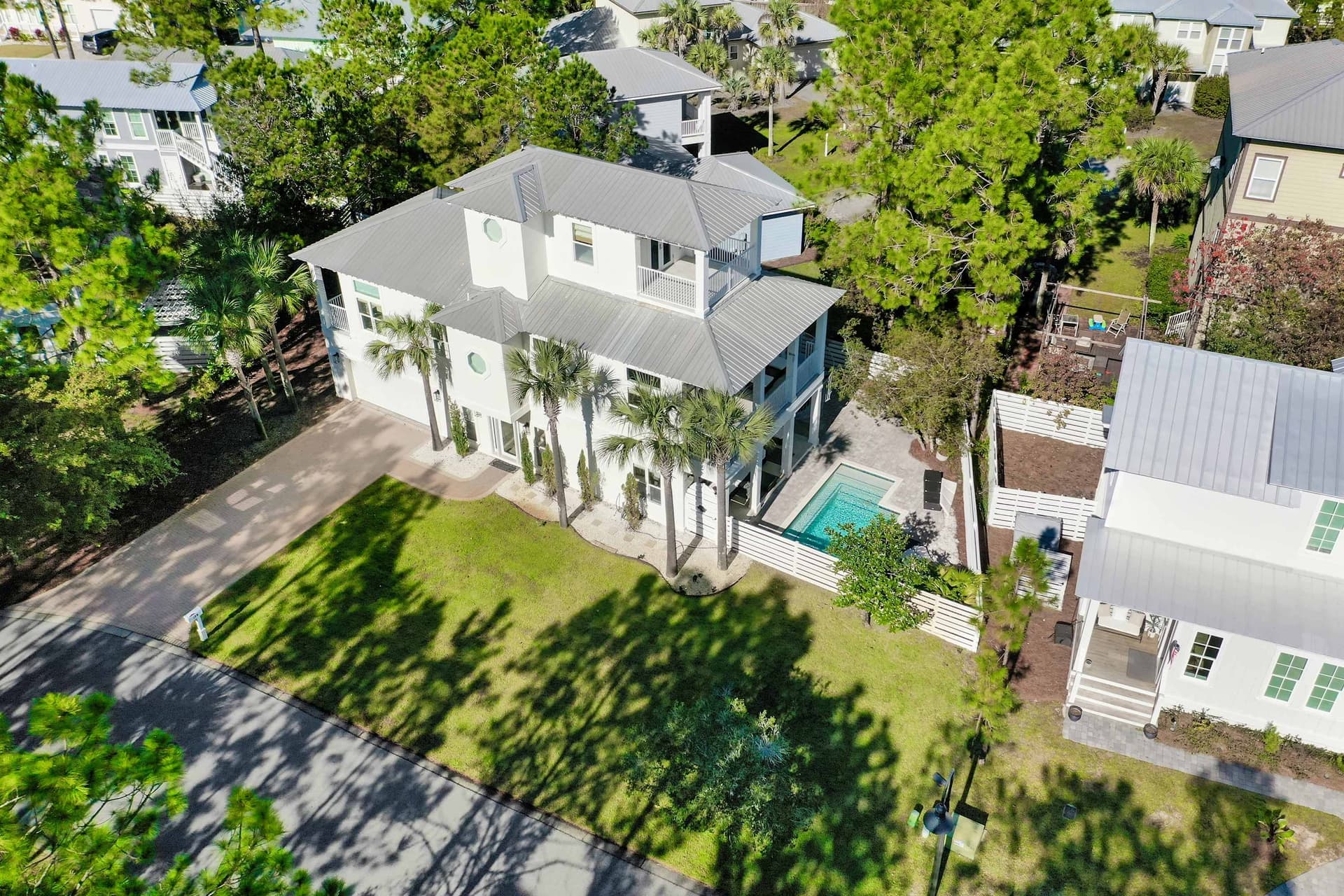 Gulf Coast Retreat - Image 28