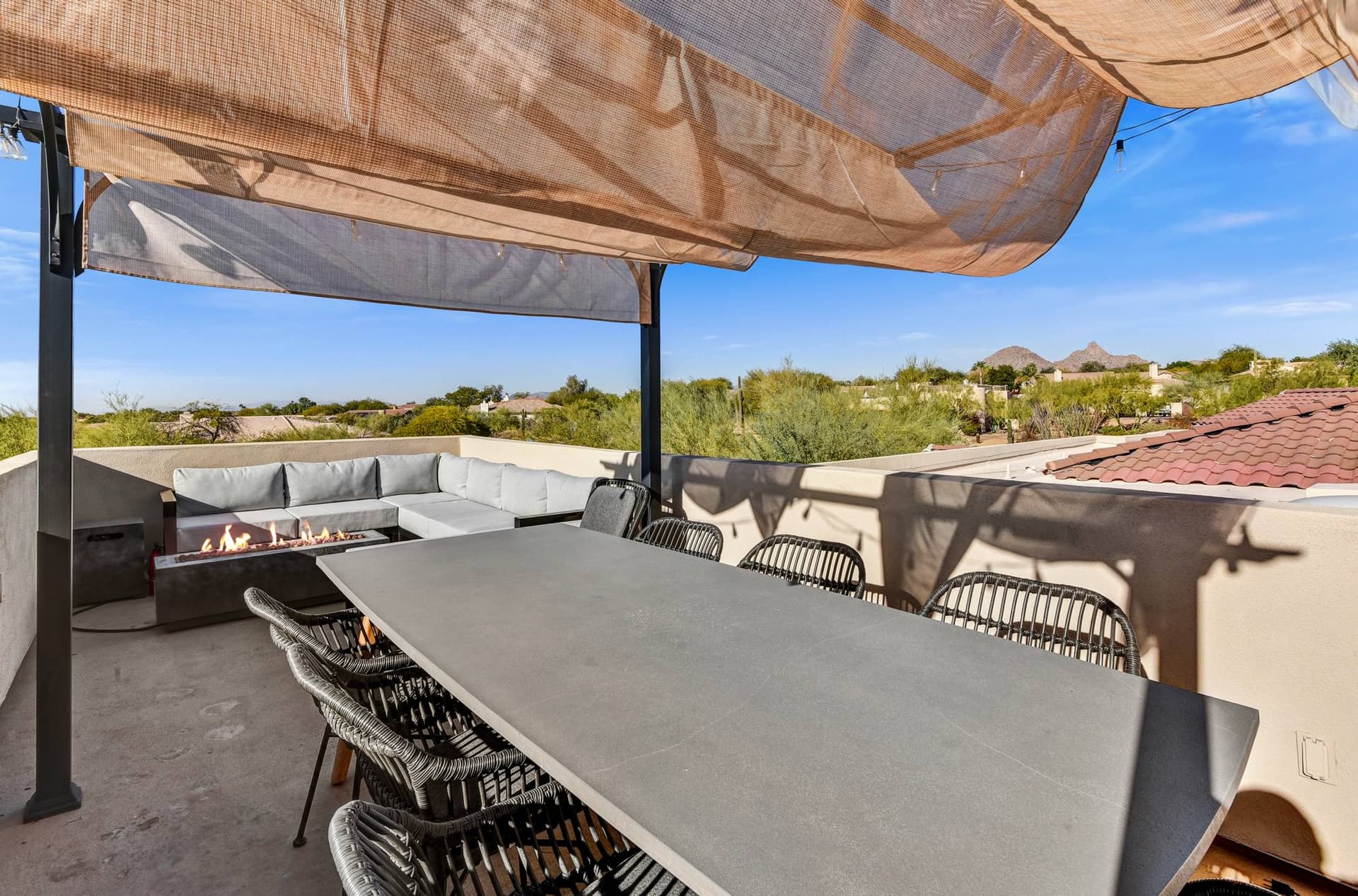 Pinnacle Peak Escape - Image 11