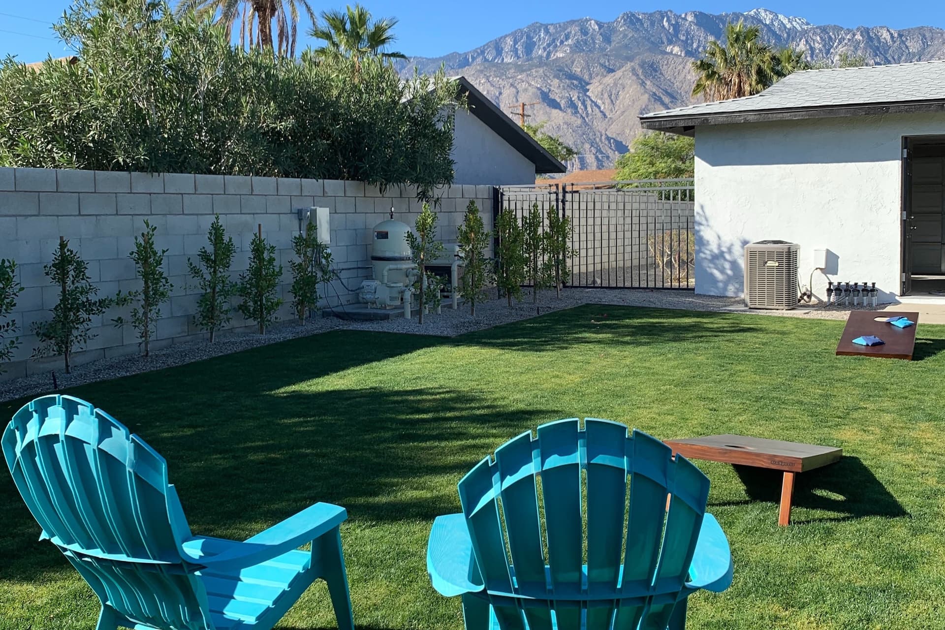 Peaceful Palms Home - Image 31