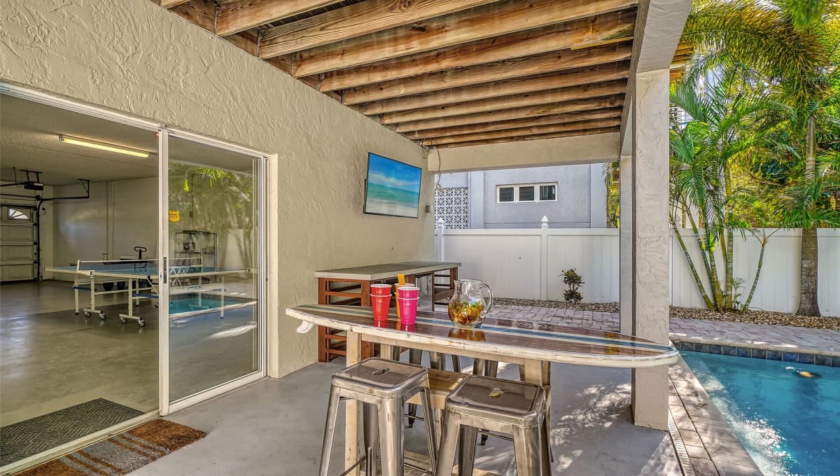 Island Escape House - Image 37