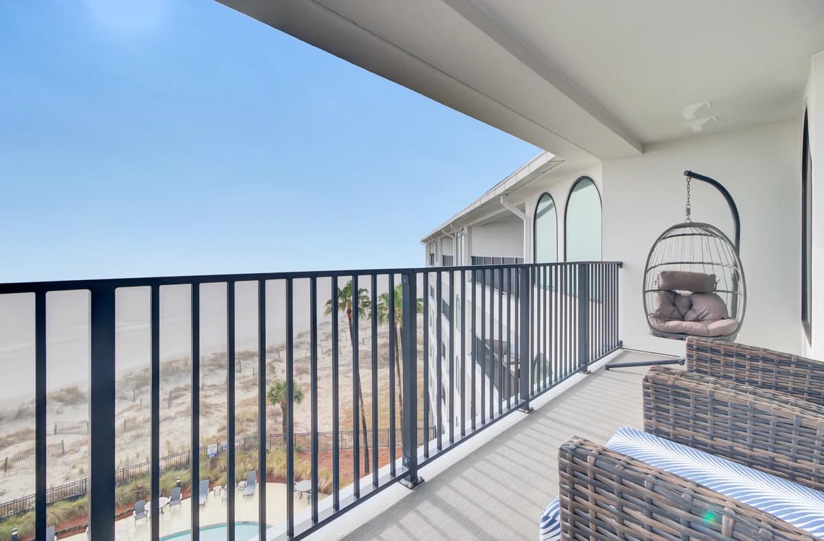 Seascape Oceanfront #516 - Image 2