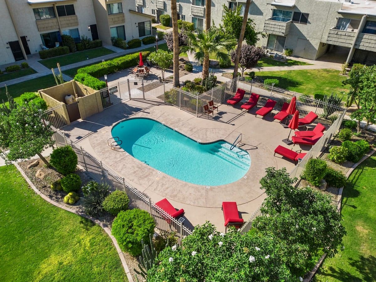 Scottsdale Camelback #169 - Image 2