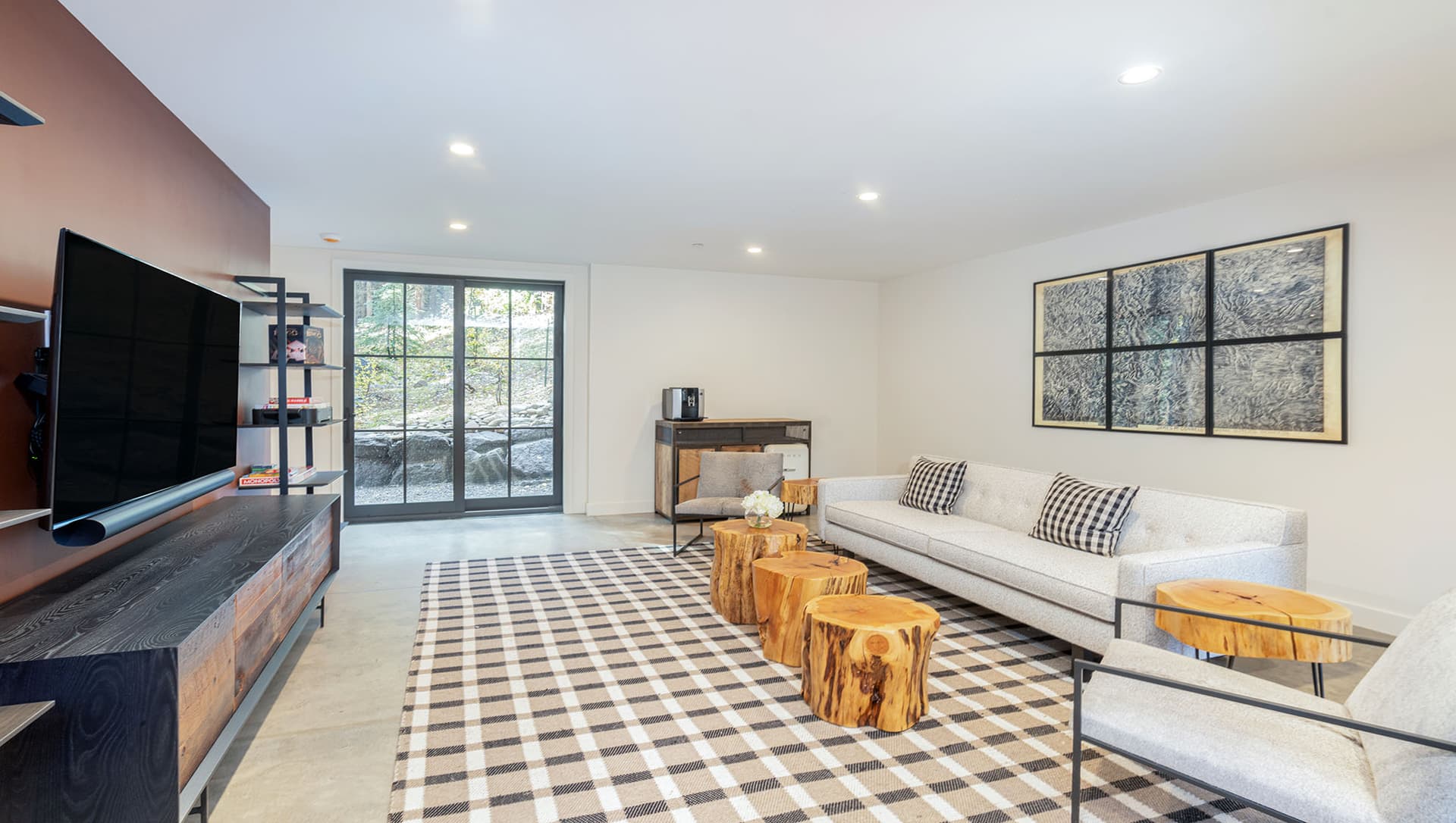 Mountain Modern Rustic - Image 21