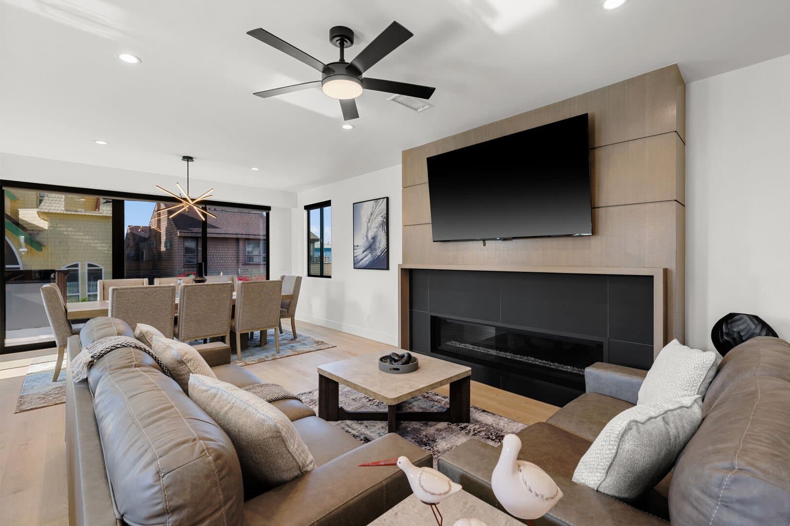 Modern Beach Vibes (Upper) - Image 4