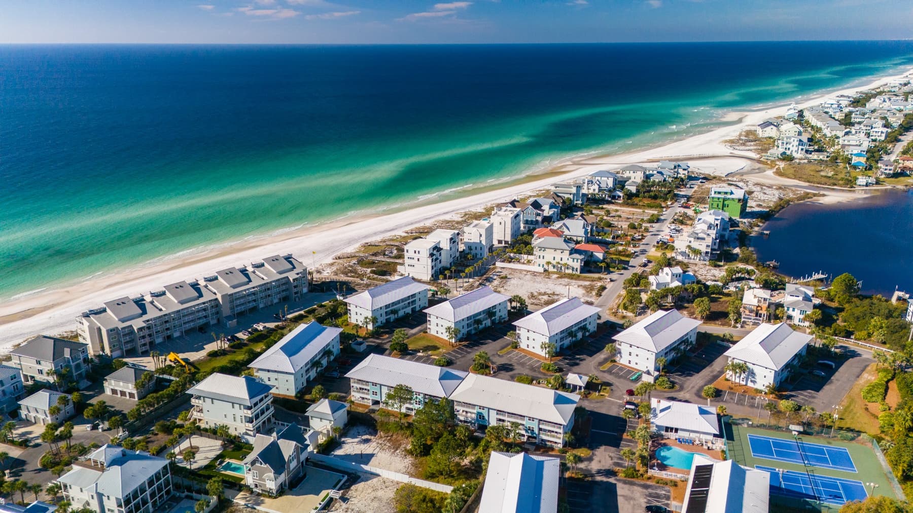 Beachside Villa #811 - Image 20