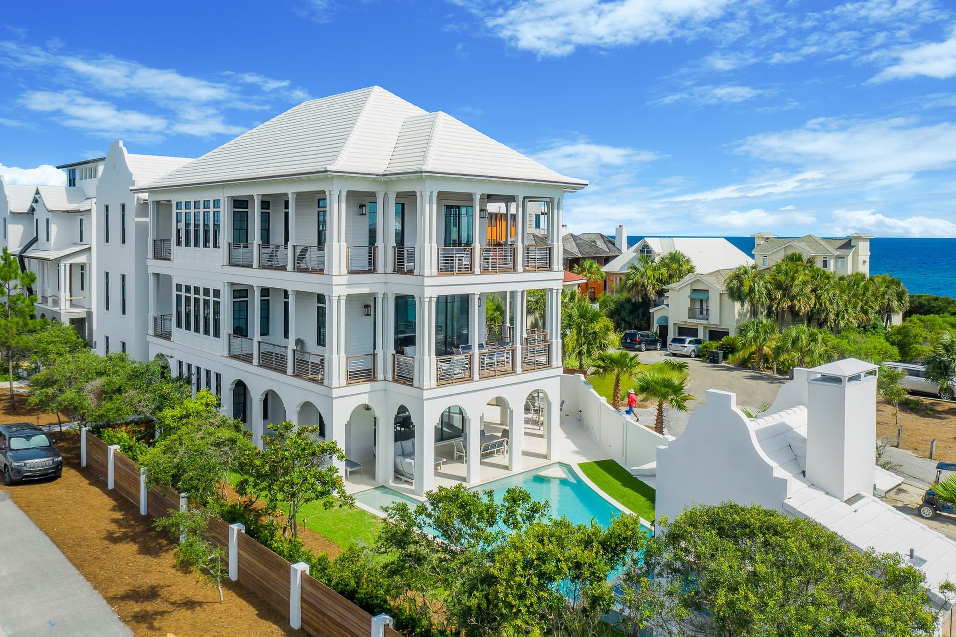 Sanctuary at Seagrove - Image 33