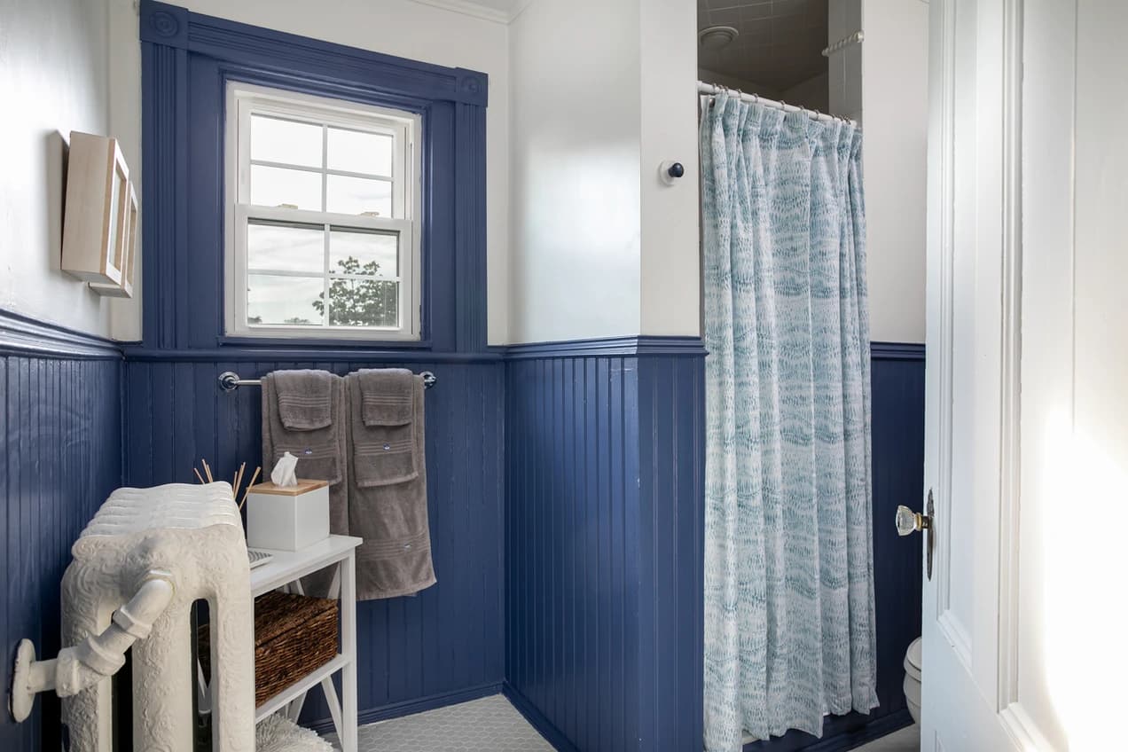 Coastal Victorian Place - Image 37