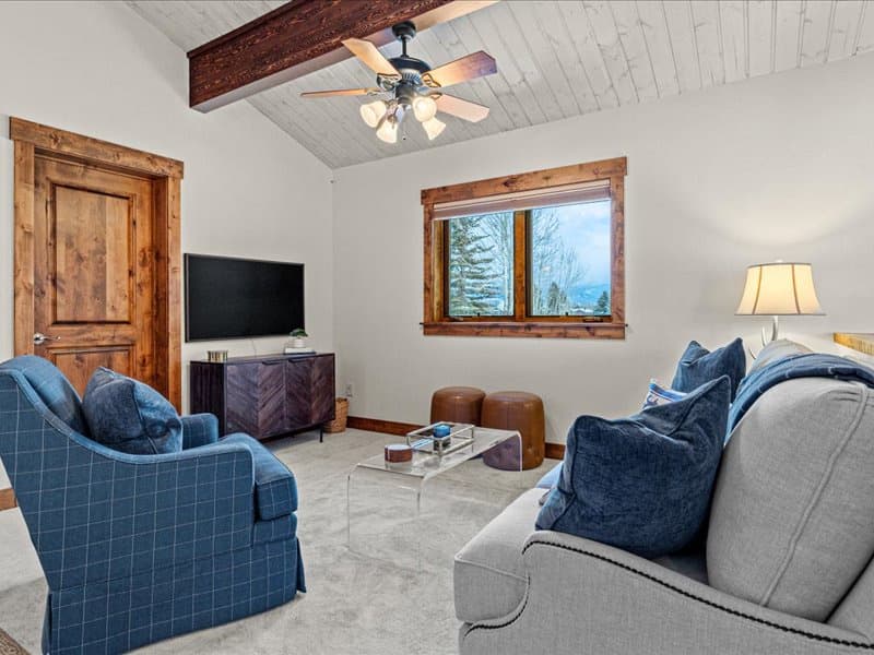 Teton Refuge - Image 8