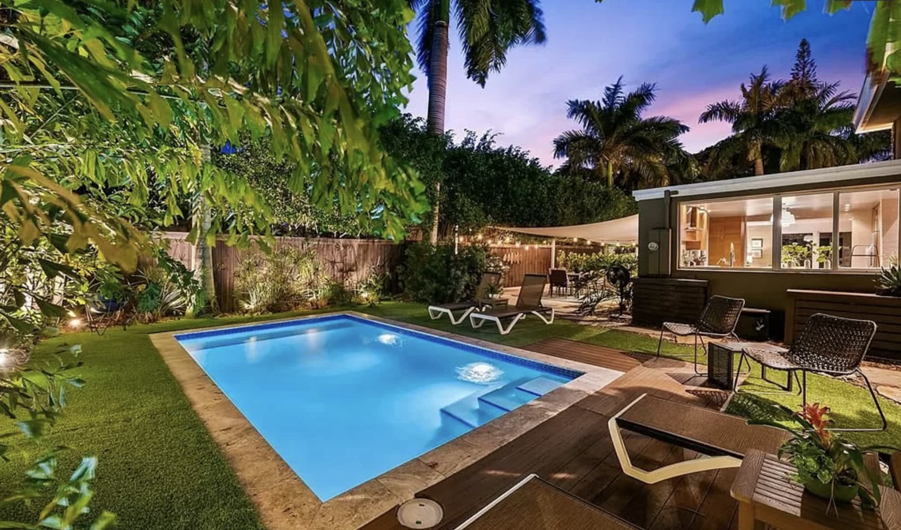 Wilton Manors Oasis - Image 49