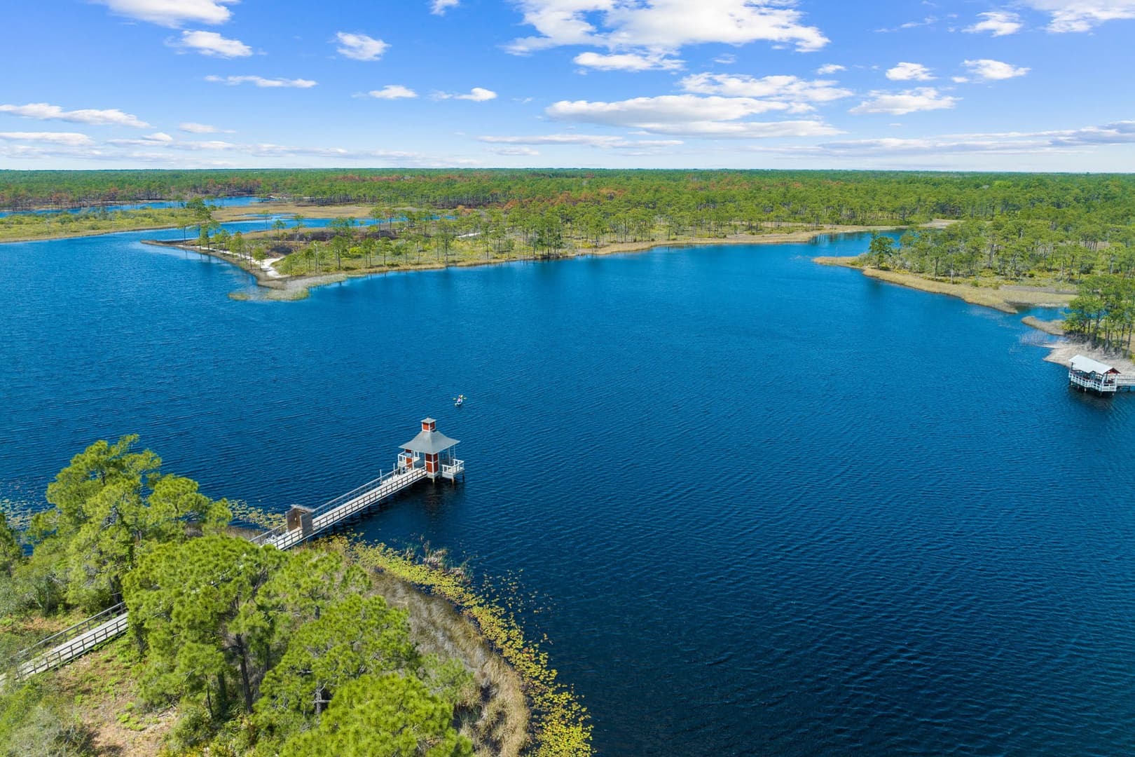 Watercolor Parkside - Image 100