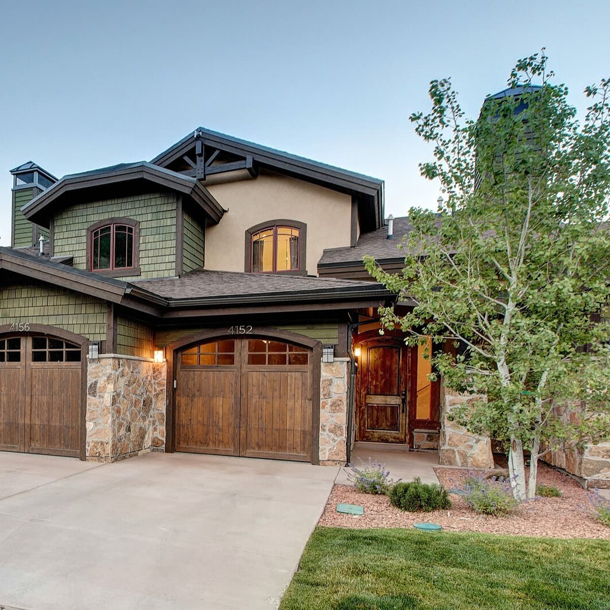 Juniper Ridge Home - Image 37