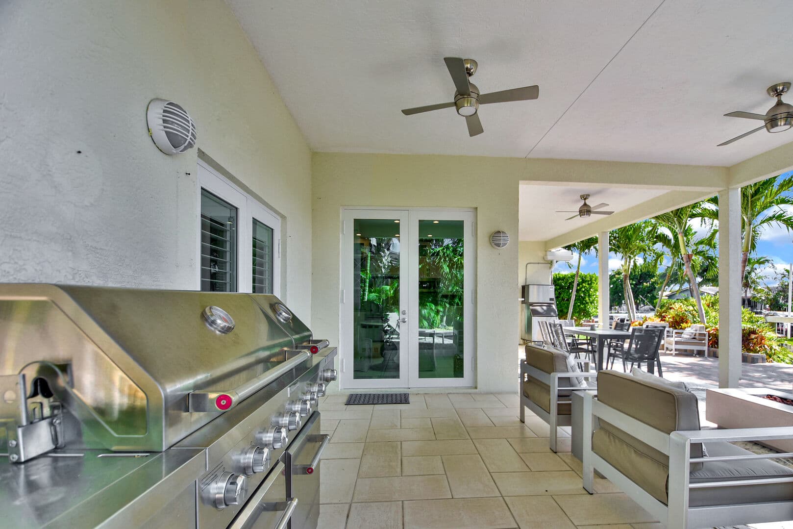 Kendal Green Villa - Image 35