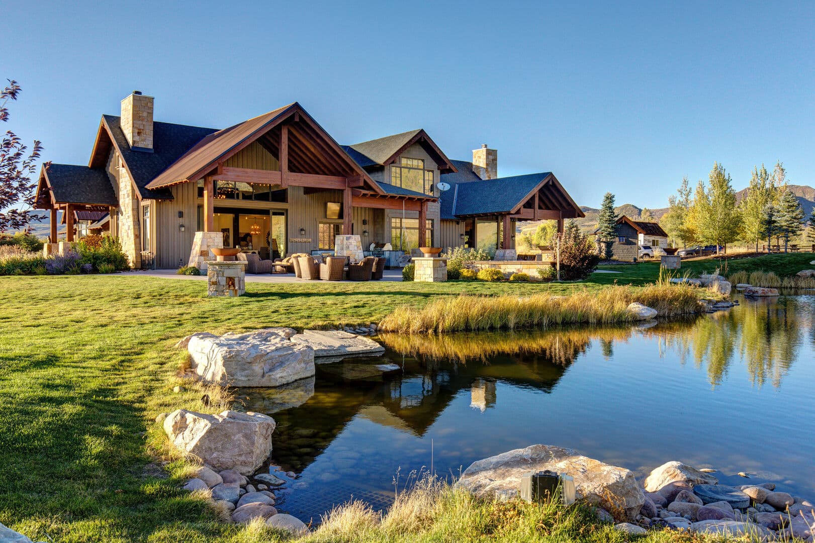 Twilight Moon Ranch - 10 Bedroom - Image 73