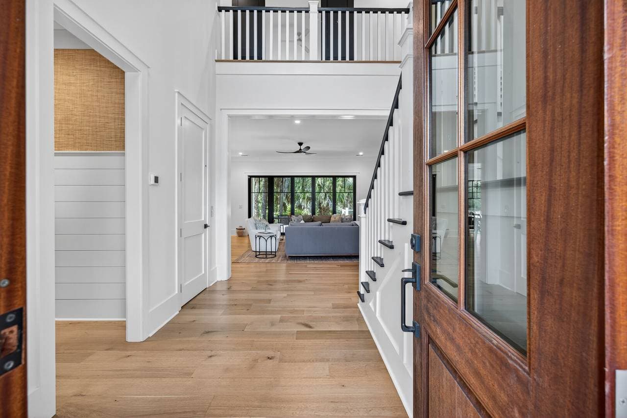 Snowy Egret Lane - Image 7