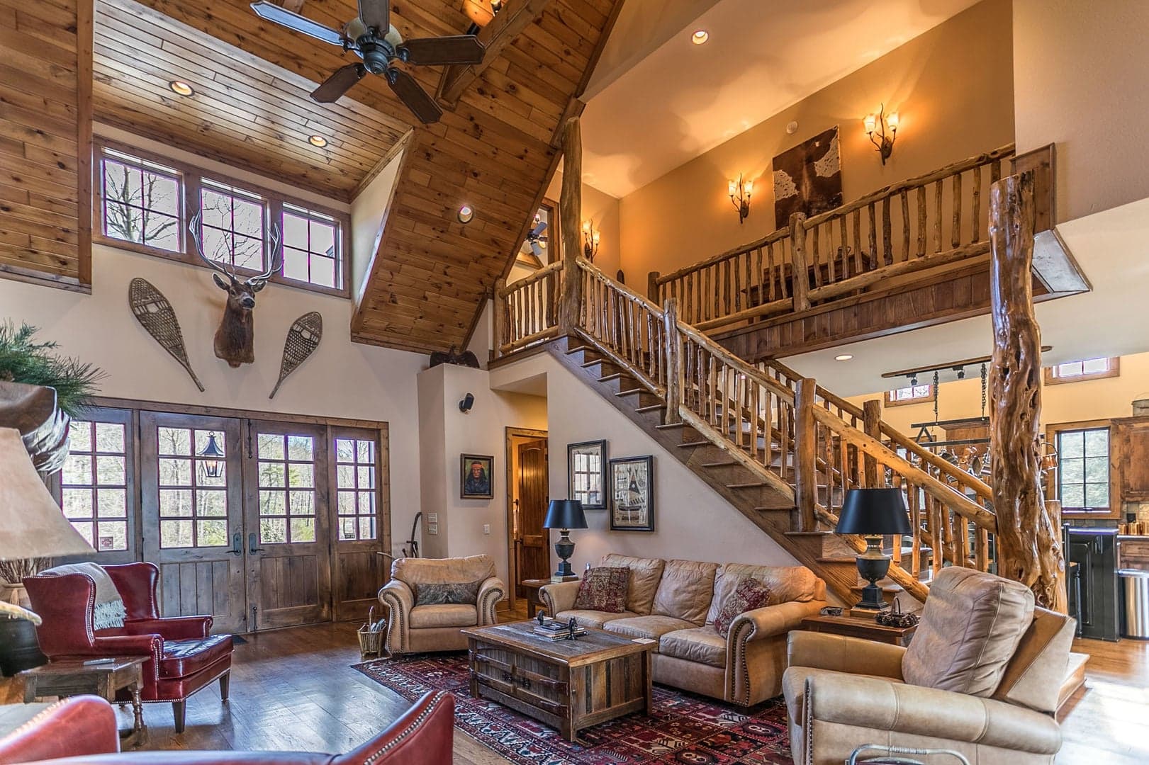 Elk Camp Lodge - Image 4