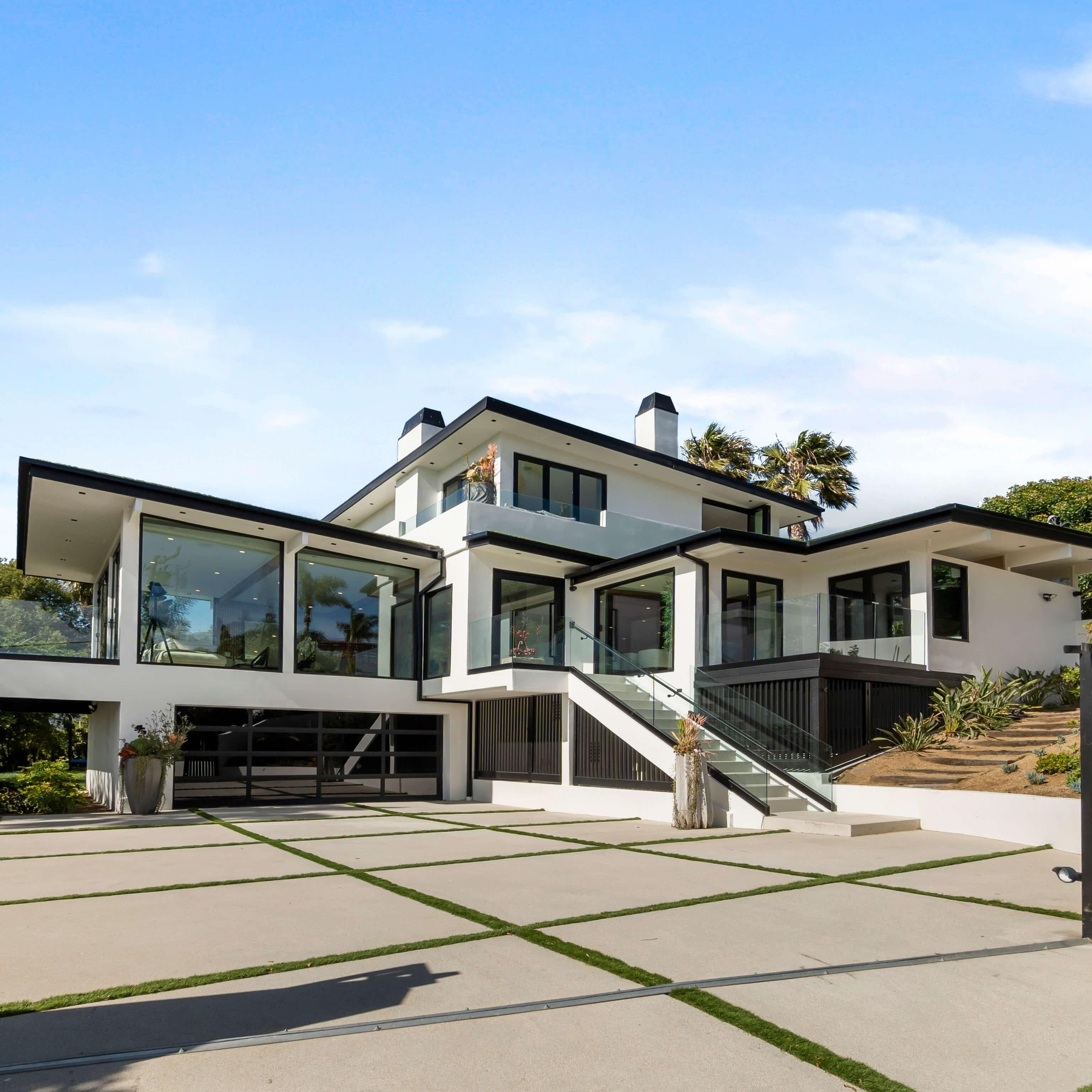 Sea Vista House 
