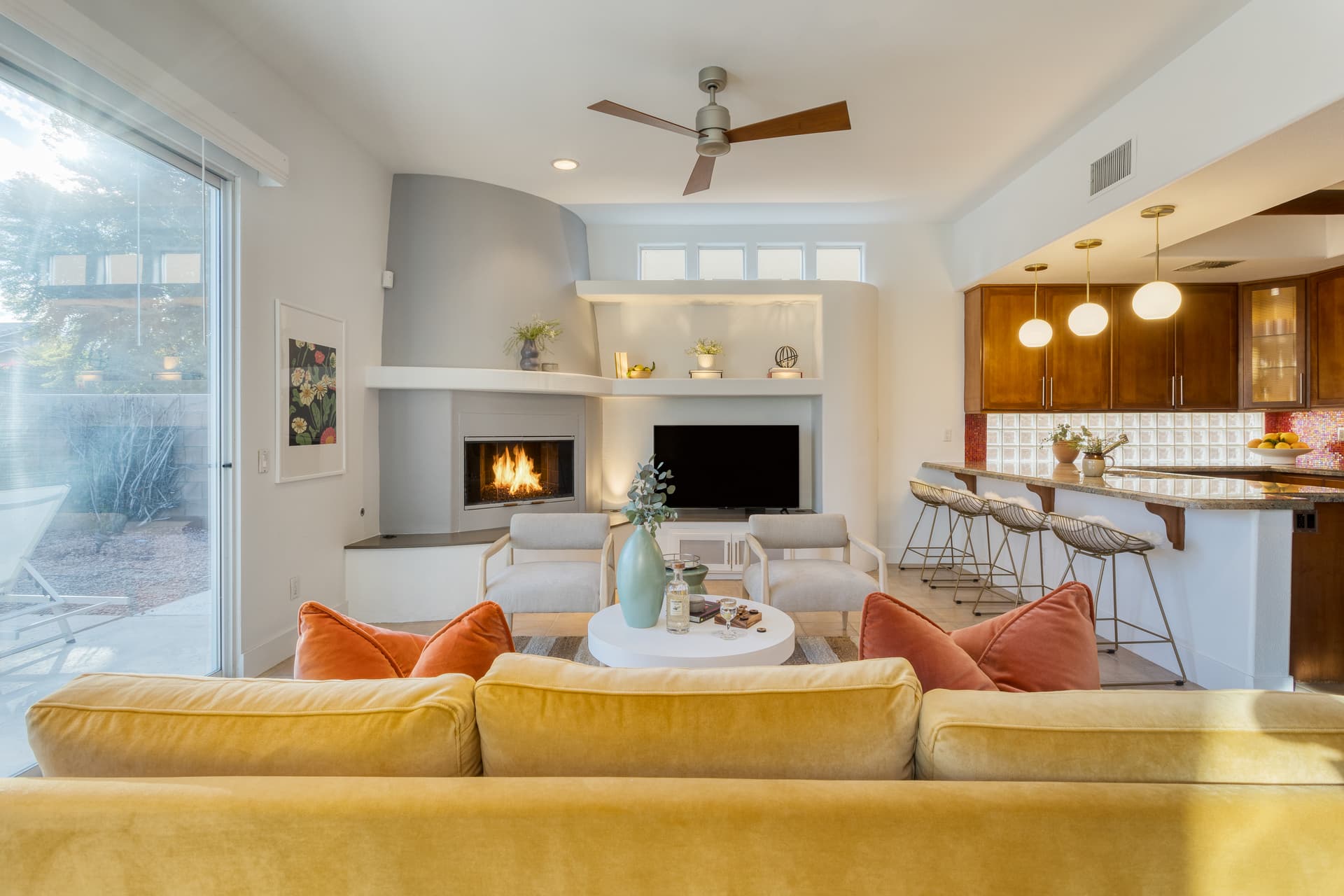 Painted Sand - Image 6