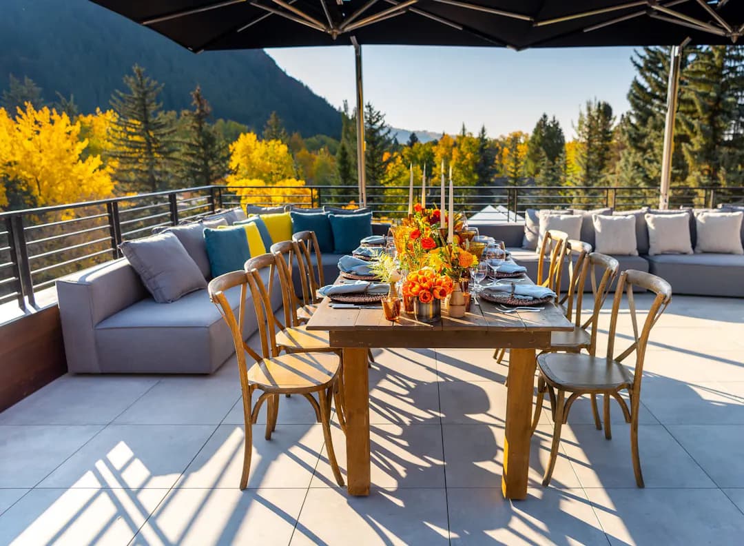 Aspen St. Lodge - Image 3