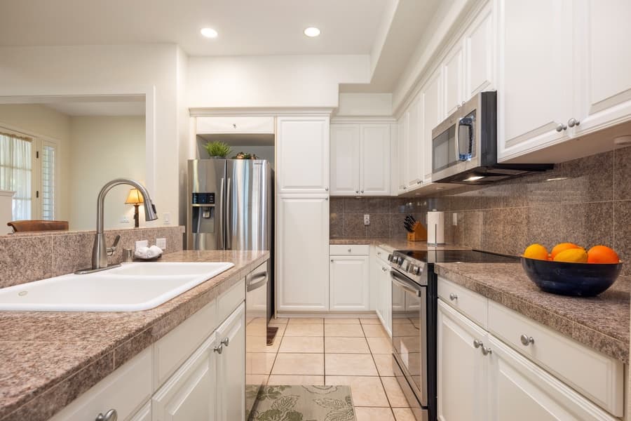 Coconut Plantation #1150-2 - Image 8