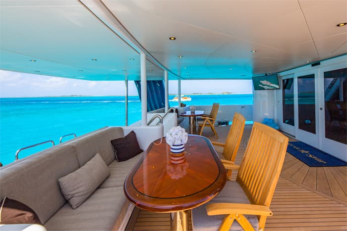 Starship Yacht | 143 ft. - Image 11