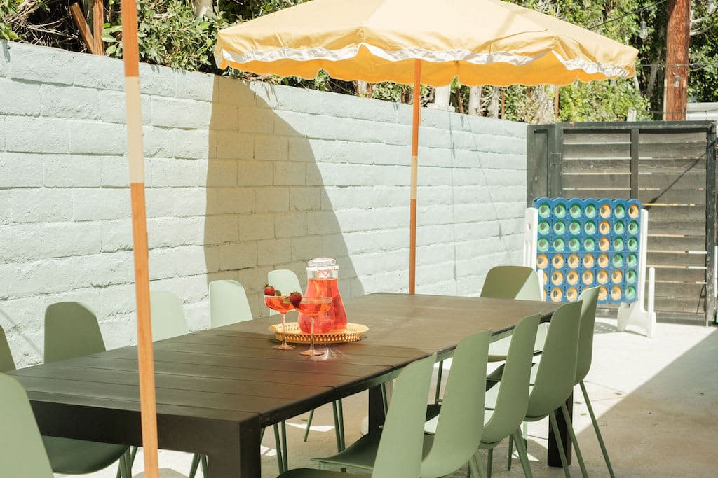 Mod Retreat in Vibrant Palm Springs - Image 65